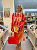 <p>Education is all around you. </p><p>Not just in a book.</p>