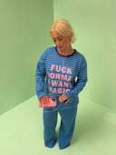 Sof-Sleeve - f*ck normal!!