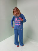 Sof-Sleeve - f*ck normal!!