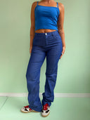 Rosebum Jeans - Bold Blue