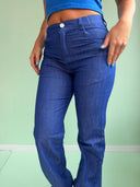 Rosebum Jeans - Bold Blue