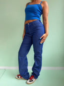 Rosebum Jeans - Bold Blue