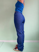 Rosebum Jeans - Bold Blue