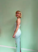 Esther Maxi kjole mint