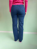 Rosebum Jeans - Medium Denim