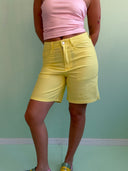 Rosebum shorts - Lysegul