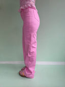 Rosebum Jeans - Bobblegum