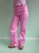 Rosebum Jeans - Bobblegum
