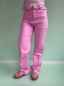 Rosebum Jeans - Bobblegum