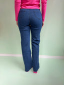 Rosebum Jeans - Medium Denim