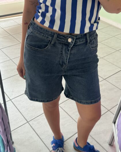 Shorts Denim