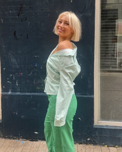 Jana Skjorte