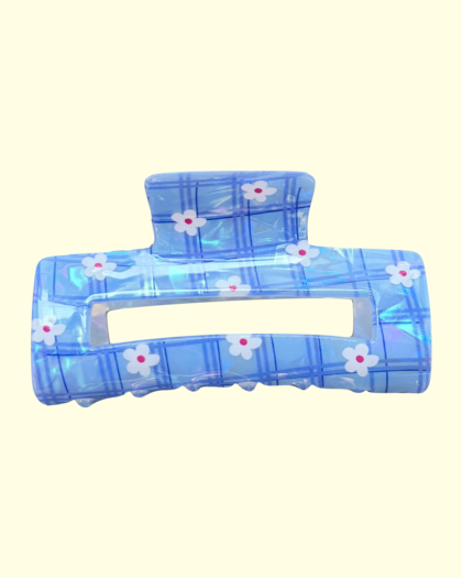 Rofelix klemme blå/tern