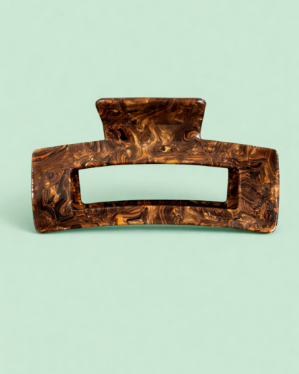 Alvilda klemme brunmix